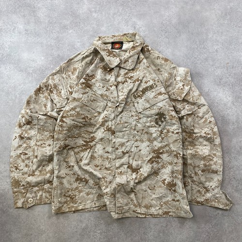 Camicia usmc uomo media - camicia,