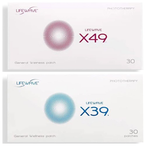 X39 x49 patch - x39,