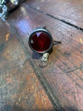 Fanalino Posteriore Bici Epoca