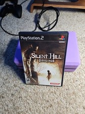 Silent Hill Origins (Sony