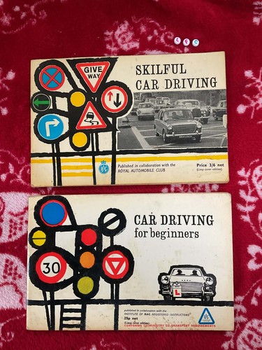 Vintage 1960s skilful - vintage, car
