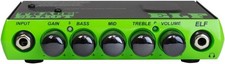 Trace elliot elf - 200w, testina