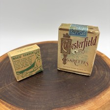 Pacchetto sigarette