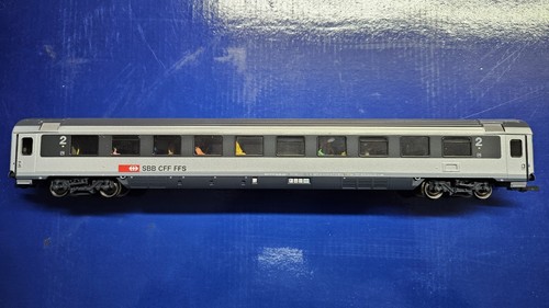 Voiture roco 64682 sbb cff - ho,