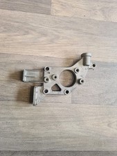 Staffa rinculo dritta