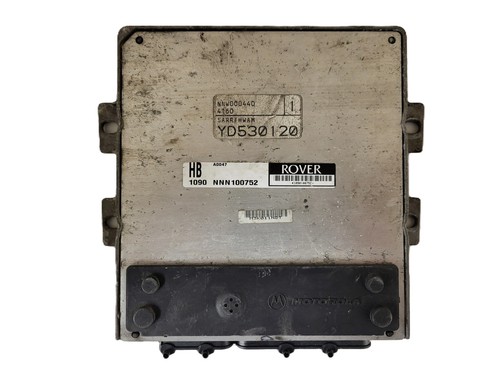 Rover 200 ecu - zr,