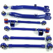 Kit Braccetti Traino Comando