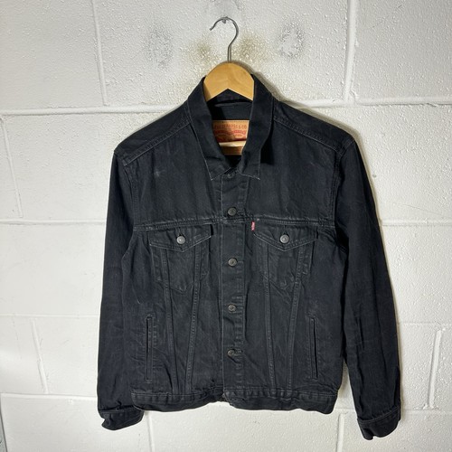 Levis jacket mens medium - levis,