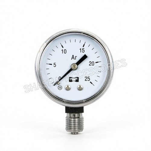 1pcyar 25mpa manometro - 0-25mpa,