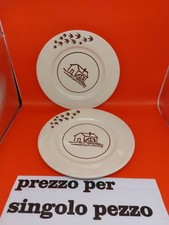 Mulino Bianco Rondini Coccio