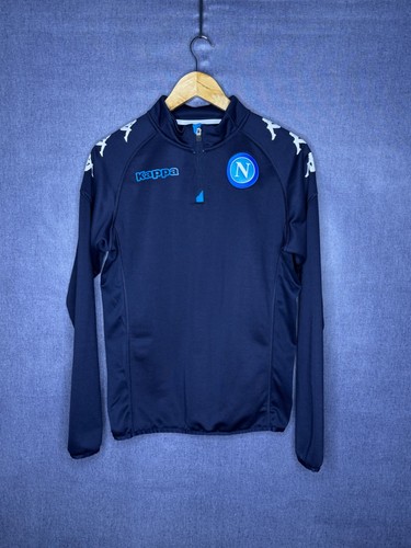 Giacca napoli kappa 2017 - napoli,