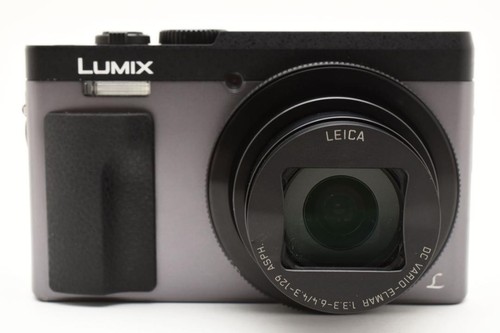 Panasonic lumix 90 - panasonic, dc-tz-90