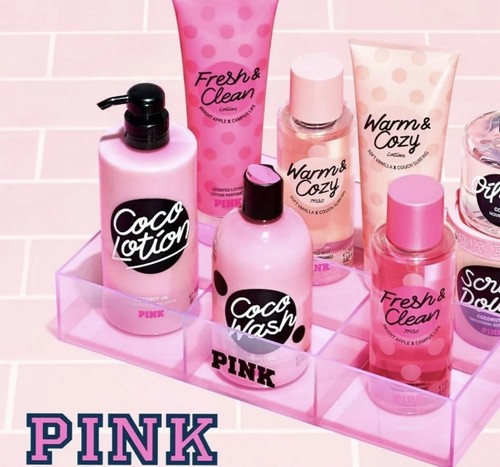 Victoria secret rosa - secret, beauty