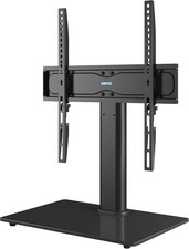 BONTEC Supporto TV da Tavolo