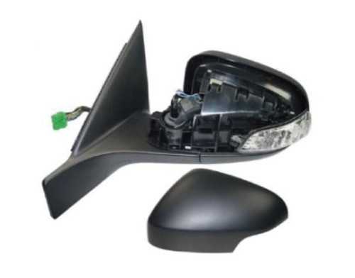 Specchietto retrovisore destro - specchietto,