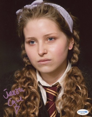 Jessie cave harry potter - jessie,