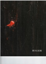 PIERO RUGGERI , Opere recenti