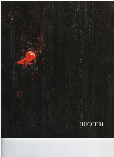 Piero ruggeri opere recenti - piero,