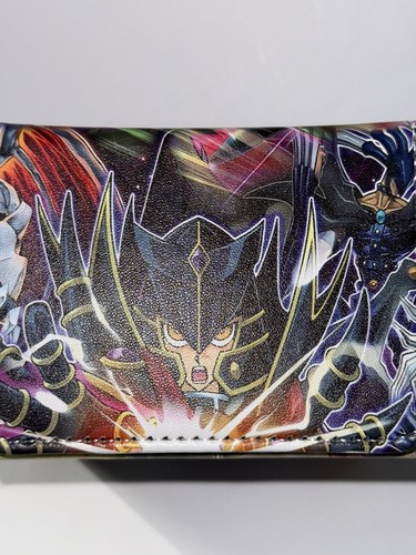 Yubel supreme king - -,