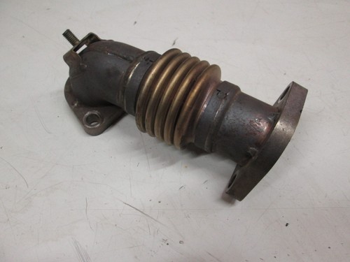 Collettore scarico per audi - scarico,