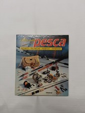 L'Arte della Pesca- Segreti