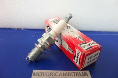 Per champion ra4hc candela - champion,