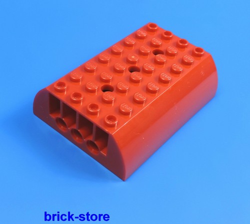 Lego ferrovia - lego®, (7938)