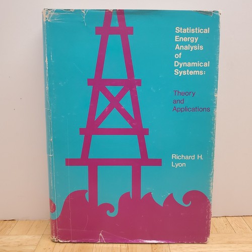 Statistical energy analysis - energy,