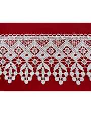 Passanastro pizzo merletto