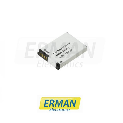 Batteria samsung slb 11a - batteria, slb-11a