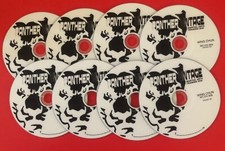 8 DVD Wing Chun Kung Fu