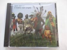 LUCIO BATTISTI - IL NOSTRO