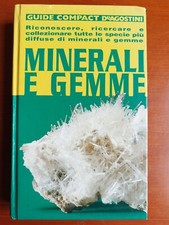 Minerali e gemme 