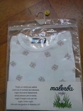tutina bambino 6 mesi Malerba