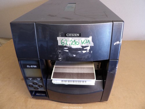 Citizen s700 stampante - cl-s700,