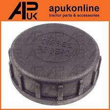 Tappo Serbatoio Diesel per