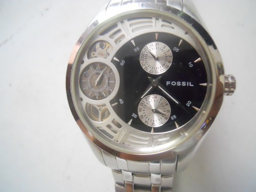 Orologio polso uomo fossil - polso,
