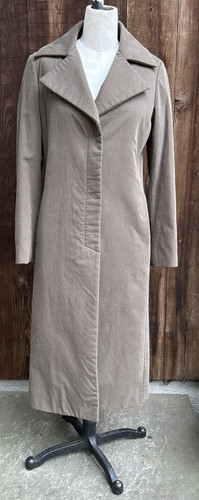Cappotto lungo angela mele - lungo,