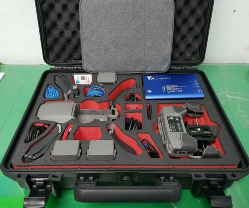 Dji mavic zoom drone - mavic,