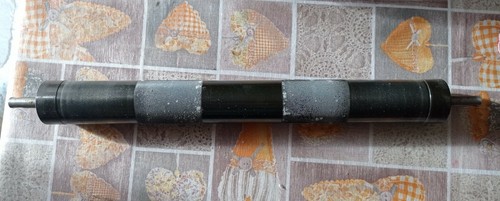 Rullo per tapis - rullo,