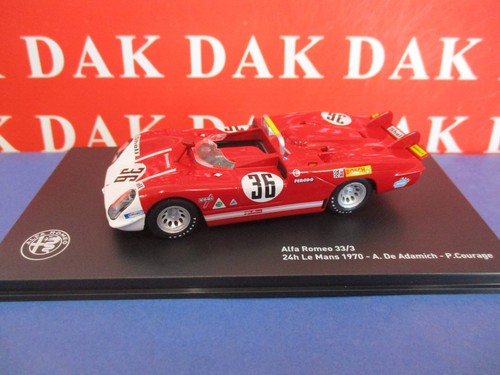 Die cast modellino auto - die,