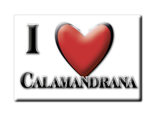 Calamita calamandrana - (at),