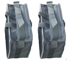 BORSE PANNIER BORSE FODERA