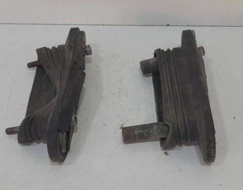 Supporto parabrezza yamaha - supporto,