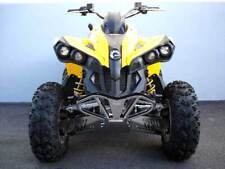 Paraurti anteriore BR2 AN AM