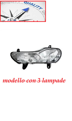 Per ford kuga 2013 - per, fanalino