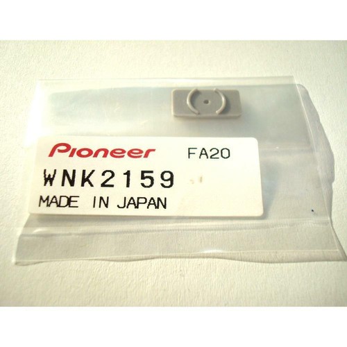 Piastra wnk2159 per pioneer - piastra,