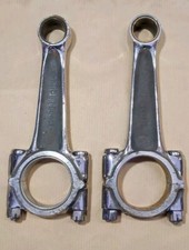 Bielle originali Moto Guzzi serie grossa 1000 SP - 850 T3 usate - coppia