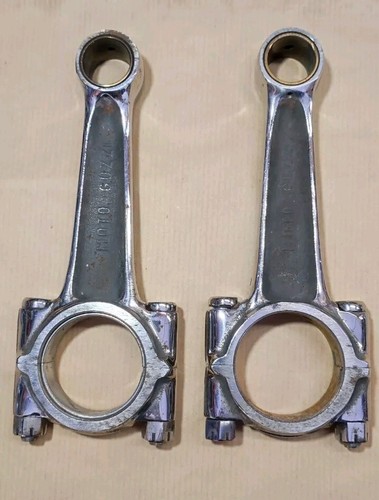 Bielle originali moto guzzi - bielle,