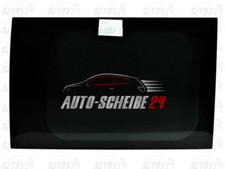 Parabrezza laterale finestrino